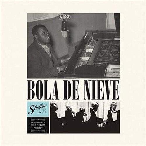 Bola de Nieve- Bola De Nieve - VINYL