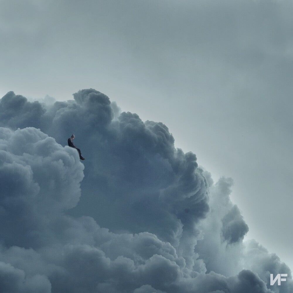 NF- Clouds (The Mixtape) - VINYL