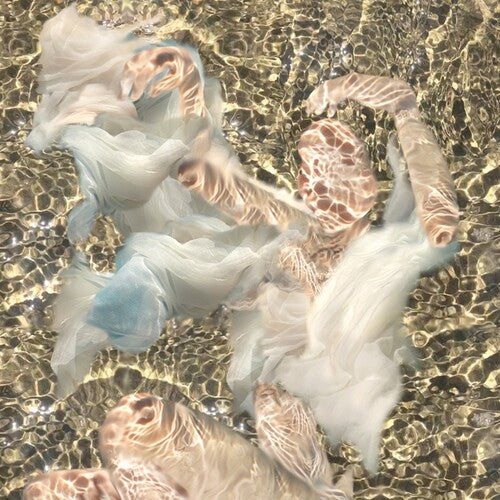 Dolphin Midwives: Body Of Water \ LP