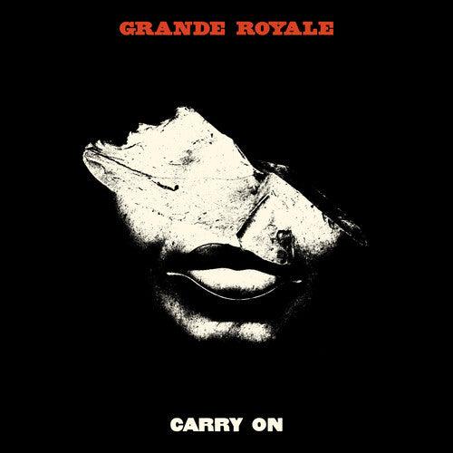 Grande Royale- Carry On - VINYL