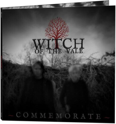 Witch Of The Vale- Commemorate - VINYL