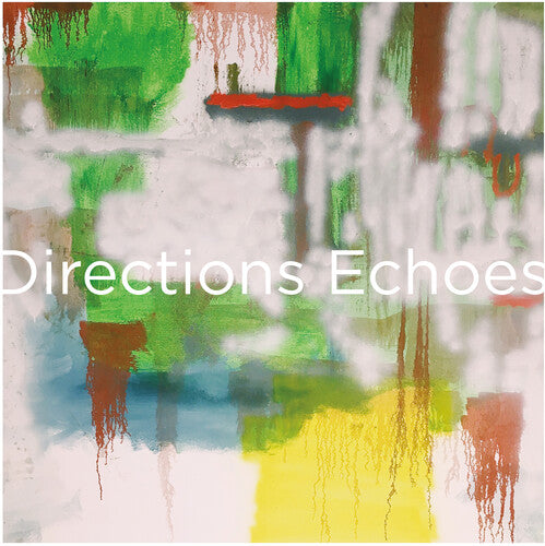 Directions: Echoes - Anniversary Edition \ LP