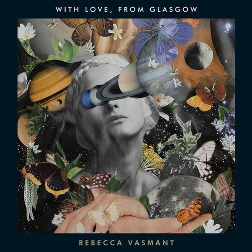Rebecca Vasmant: With Love From Glasgow \ LP