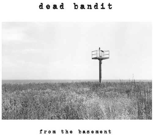 Dead Bandit: From The Basement \ LP
