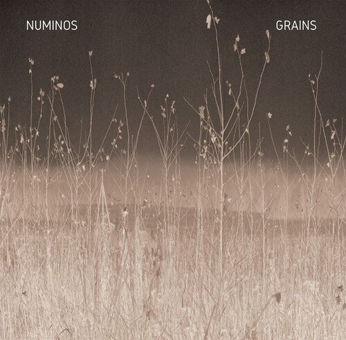 Numinos: Grains \ LP