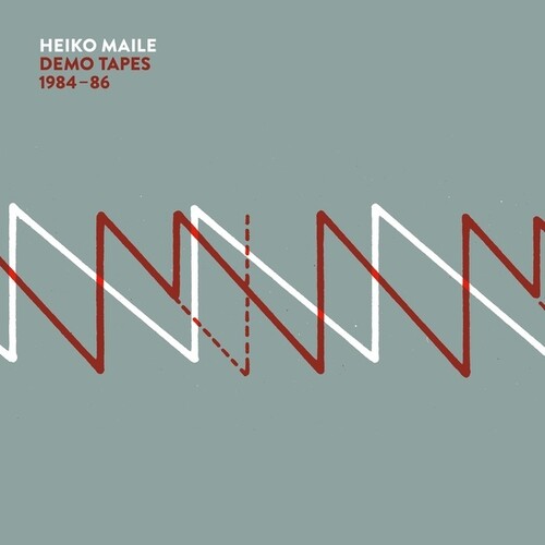 Heiko Maile: Demo Tapes 1984-86  \ CD