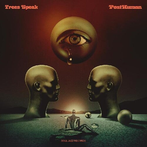 Trees Speak: Posthuman \ LP