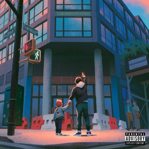 Skyzoo: All The Brilliant Things  \ CD