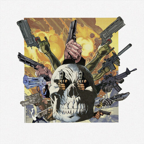 38 Spesh: 6 Shots: Overkill \ LP