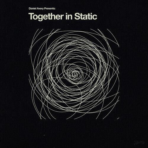 Daniel Avery- Together In Static - VINYL