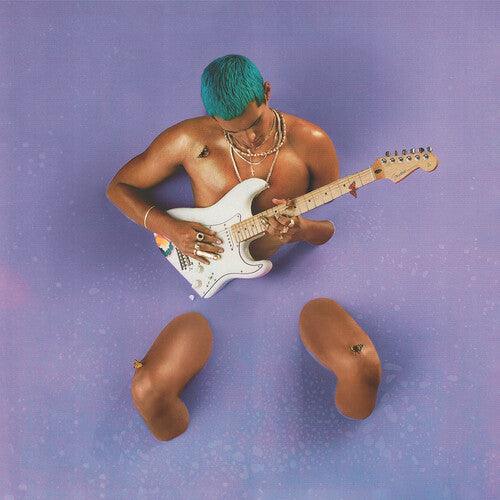 Omar Apollo- Apolonio - VINYL