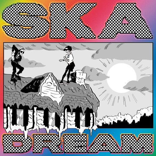 Jeff Rosenstock- SKA DREAM (Opaque White Vinyl) - VINYL