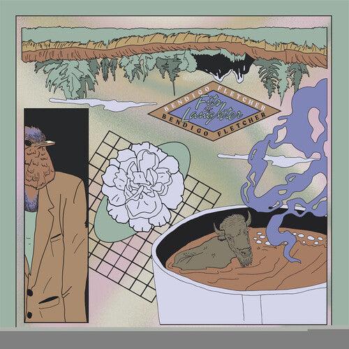 Bendigo Fletcher- Fits Of Laughter (Indie Exclusive Vinyl) - VINYL