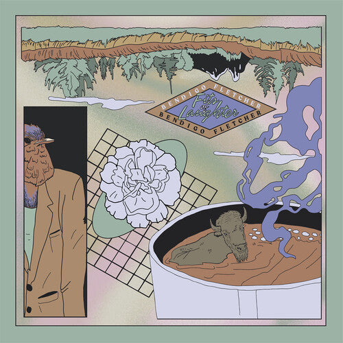 Bendigo Fletcher: Fits Of Laughter  \ CD
