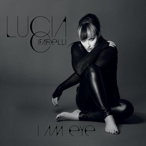 Lucia Cifarelli- I Am Eye - VINYL