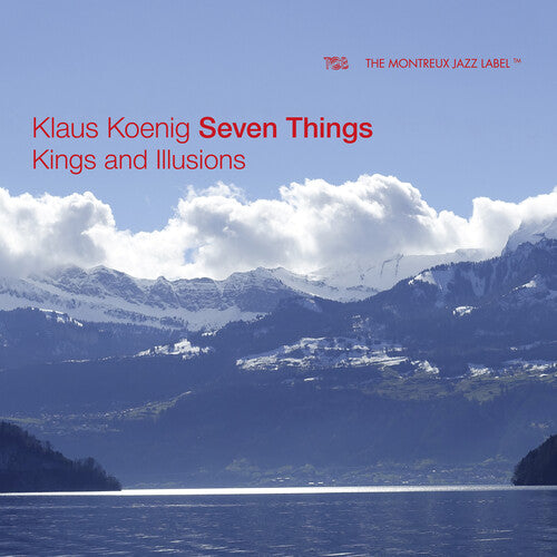 Koenig: Kings & Illusions  \ CD