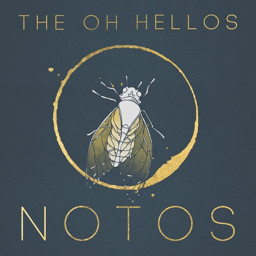 Oh Hellos: Notos  \ CD