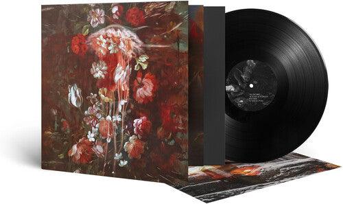 Unreqvited- Beautiful Ghosts - VINYL