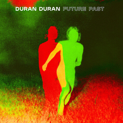 Duran Duran: FUTURE PAST - VINYL