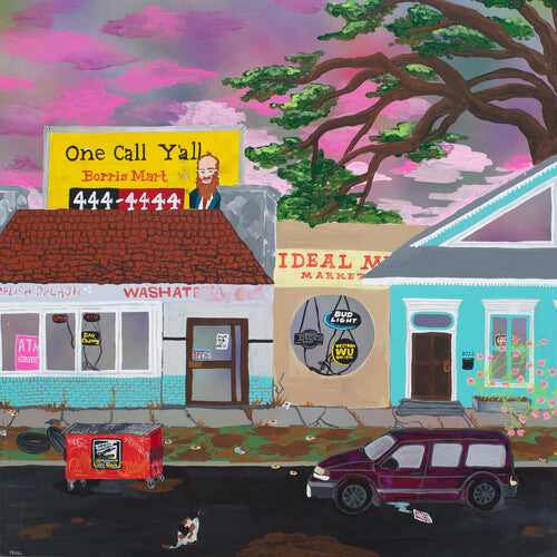Chris Acker: Odd Ordinary & Otherwise  \ CD