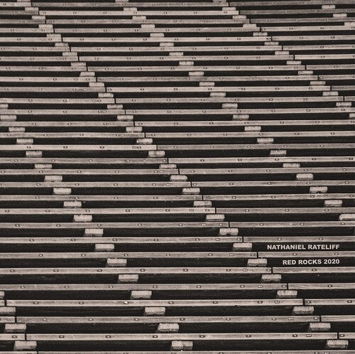 Nathaniel Rateliff: Red Rocks 2020  \ CD