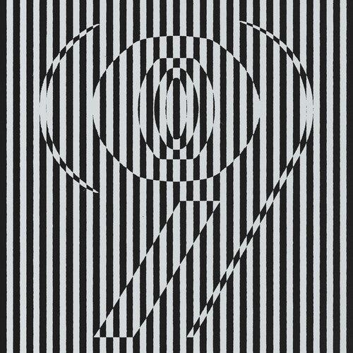 The Pond- 9 (Indie Exclusive Vinyl) (Coke Bottle Vinyl) - VINYL