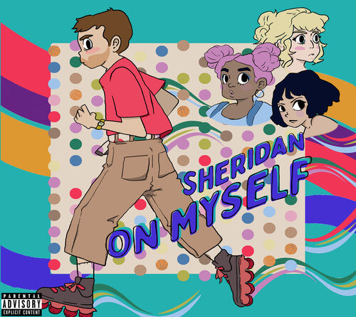 Sheridan: On Myself  \ CD