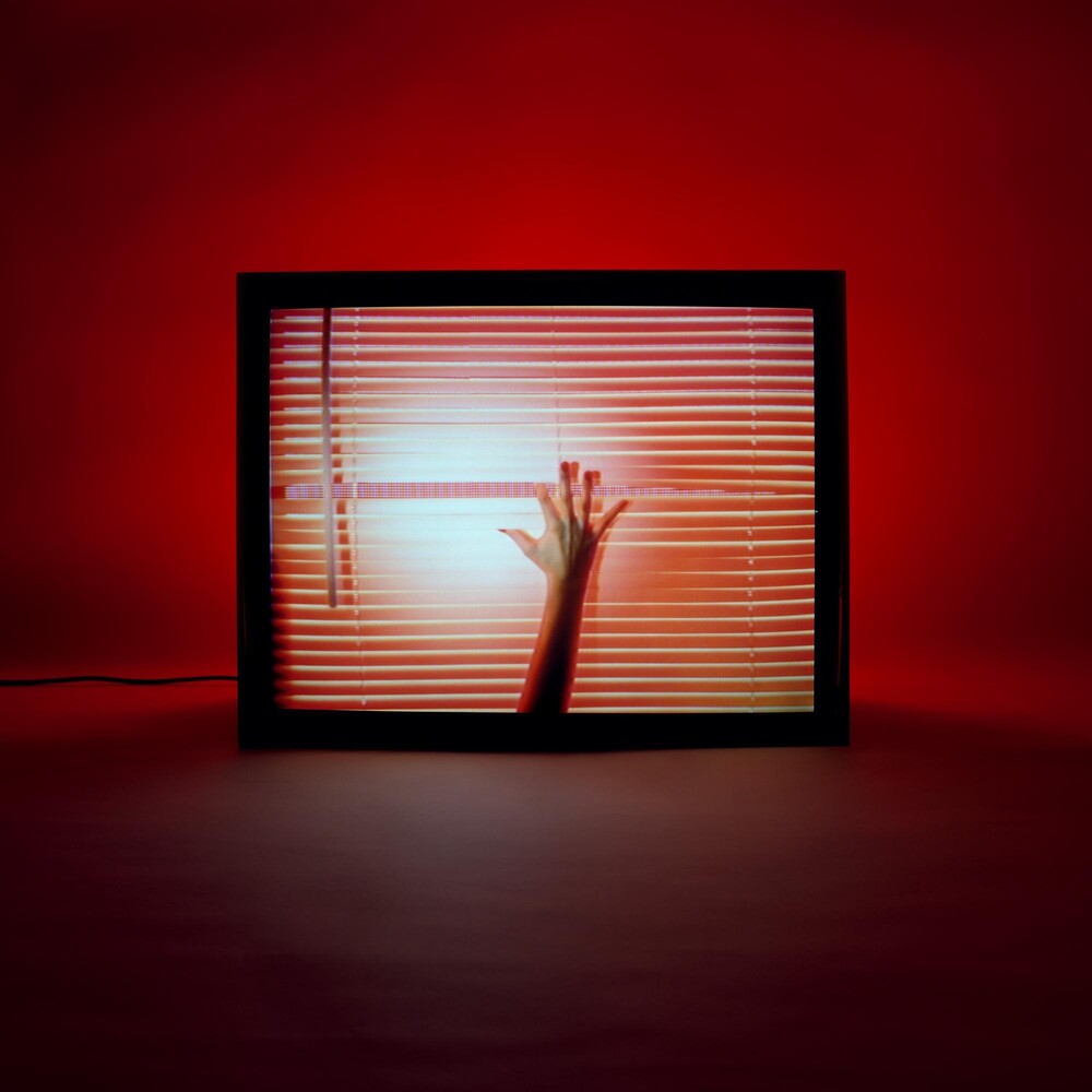 Chvrches- Screen Violence [LP] - VINYL