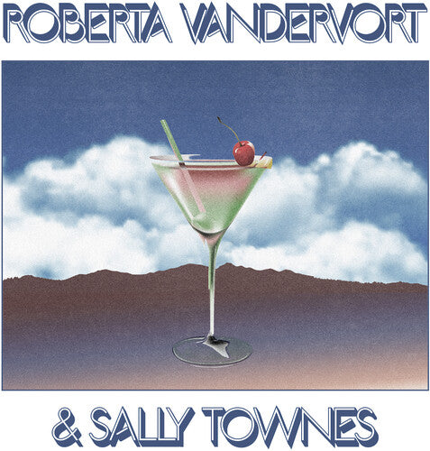 Vandevort, Roberta / Townes, Sally: Roberta Vandervort & Sally Townes \ LP