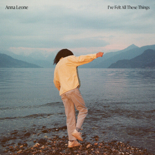 Anna Leone: I've Felt All These Things \ LP