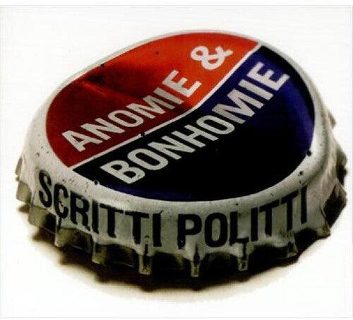 Scritti Politti- Anomie & Bonhomie - VINYL