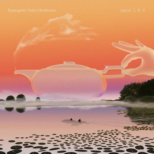 Synergetic Voice Orchestra- MIOS - VINYL