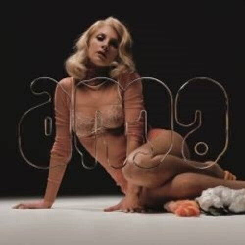 Najwa: Ama - CD