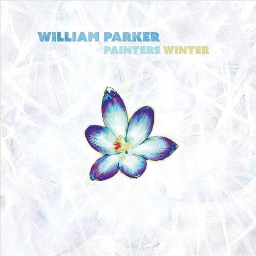 William Parker: Painters Winter - CD