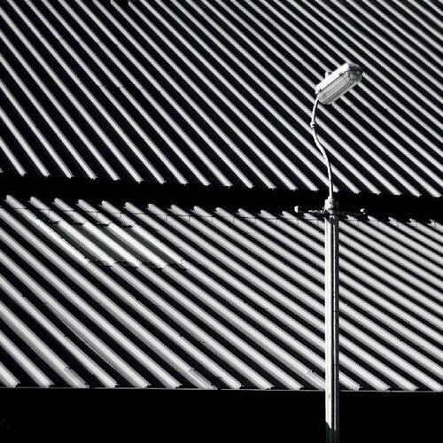 Craven Faults: Erratics & Unconformities \ LP