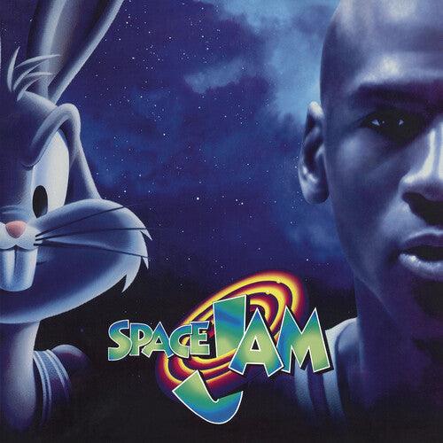 Space Jam (Music From And Inspired By The Motion Picture) - VINYL