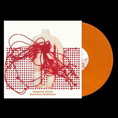 Tangerine Dream: Electronic Meditation \ LP