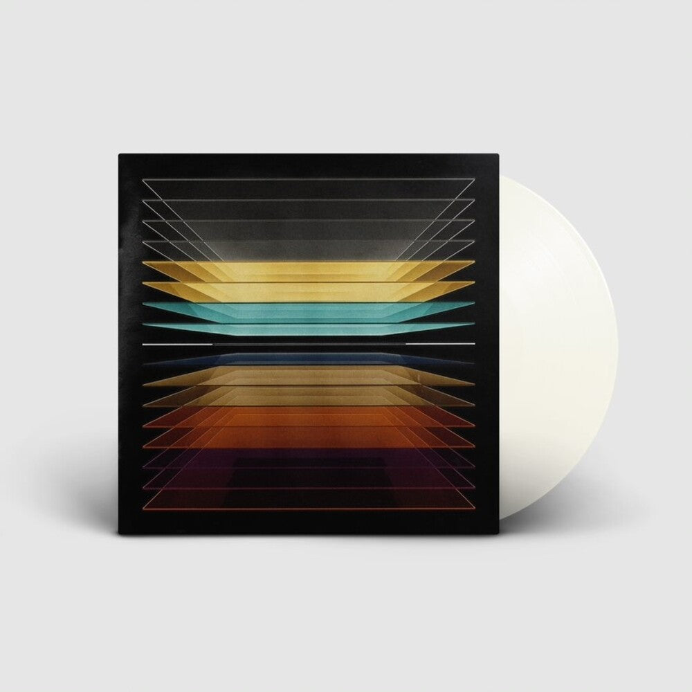 PARTYNEXTDOOR- Colours [Colored Vinyl] (Wht) - VINYL