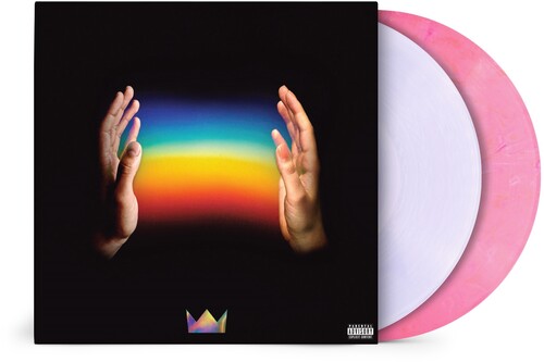 Louis the Child: Here For Now / Candy II \ LP