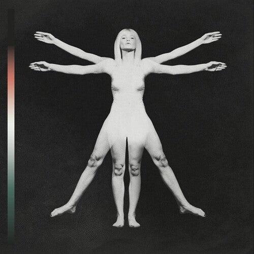 Angels & Airwaves- Lifeforms - VINYL