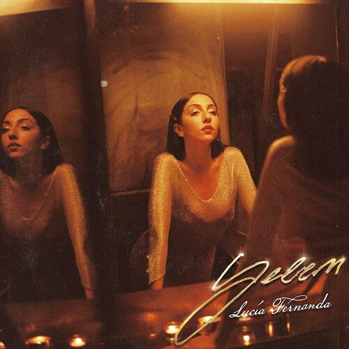 Lucia Fernanda: Yelem - CD