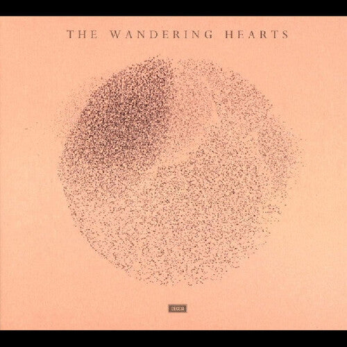 Wandering Hearts: The Wandering Hearts  \ CD