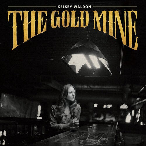 Kelsey Waldon: The Goldmine  \ CD