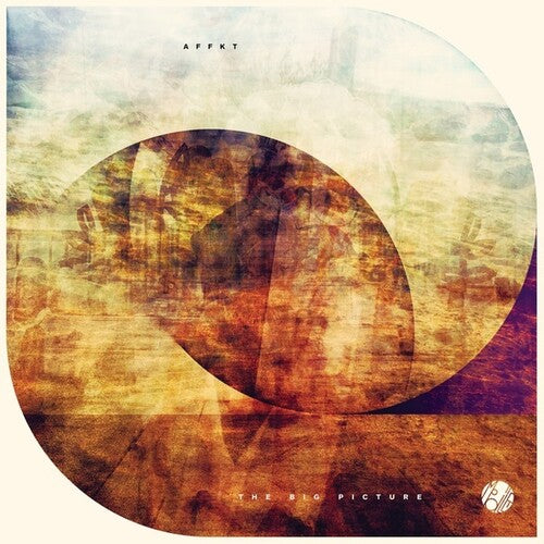 Affkt: Big Picture \ LP