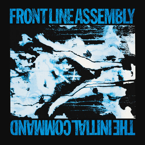 Front Line Assembly: Initial Command \ LP