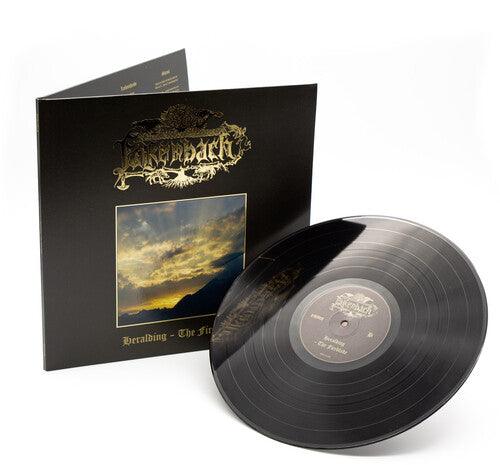 Falkenbach- Heralding - The Fireblade - VINYL