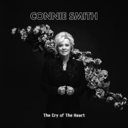 Connie Smith: The Cry of The Heart  \ CD