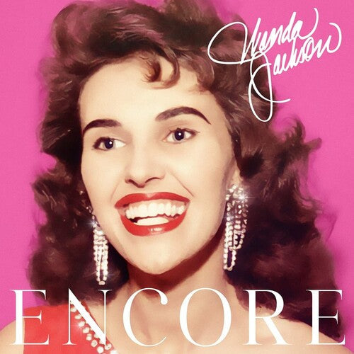 Wanda Jackson: Encore  \ CD