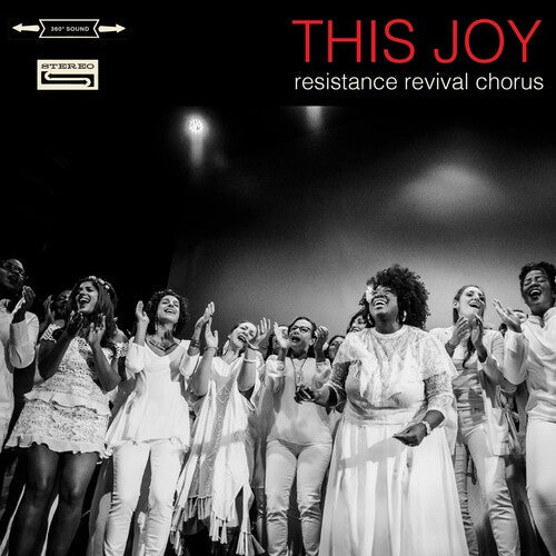 Resistance Revival Chorus: This Joy \ LP