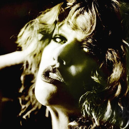 The Hard Feelings: Hard Feelings  \ CD